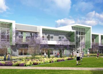 Del Rey Campus | Urbanize Toronto