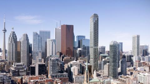 23 Toronto Street