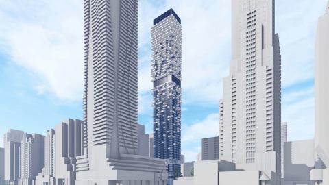 699 Yonge