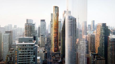 530 Yonge