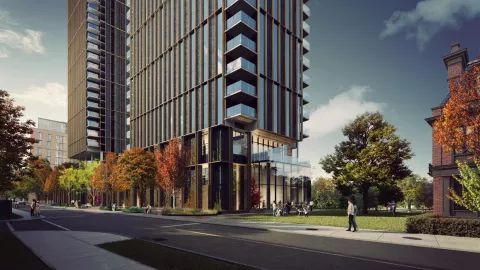 Rendering of 59-81 Lawton.