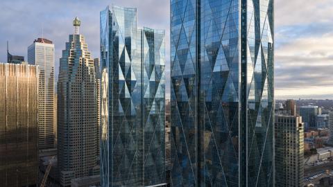 Photo of CIBC Square